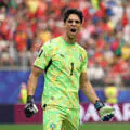 Yassine Bounou could be set for a return to Europe