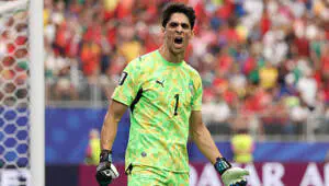 Yassine Bounou could be set for a return to Europe