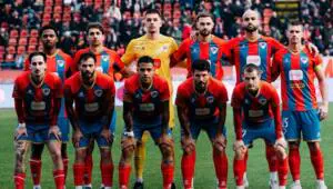 Levski vs Borac Banja Luka pronostic
