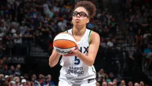 Minnesota Lynx  vs Phoenix Mercury prediction