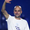A real dream! Pep Guardiola may take charge of a European national team