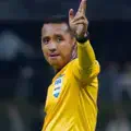 Les officiels de match pour la demi-finale France – Espagne de la Coupe du Monde FIFA révélés