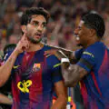 Barcelona ready to sell one of their attacking stars
