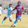 Ghana Premier League: Samuel Tenedu Close to Joining Aduana FC from Berekum Chelsea