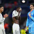 La star du Real Madrid accepte une prolongation de contrat