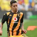 Another Kaizer Chiefs discard Gaston Sirino now linked with a move to Durban City