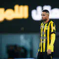 Youssef En-Nesyri could be set to leave Al-Ittihad