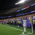 Lionel Messi rewrites World Cup history with unique milestone