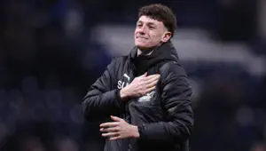 Another rising talent. Chelsea sign promising youngster from Wigan