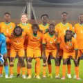 L’équipe nationale féminine de Côte d’Ivoire affrontera le Ghana en match amical