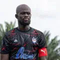 Le Stade d’Abidjan prolonge le contrat de Tiémélé Yeboua Constant