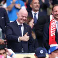 Another expansion? The next World Cup could feature even more national teams