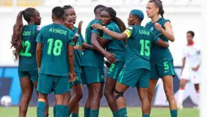 WAFCON 2026: Super Falcons Stars Report to Training Camp in Casablanca