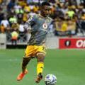Mfundo Vilakazi sad to see Gaston Sirino leave Kaizer Chiefs 