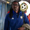 Aliou Cissé remporte son litige contre la Fédération libyenne de football