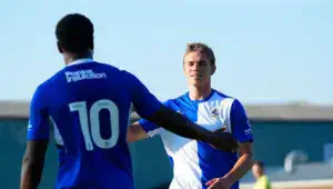 Bristol Rovers vs Leicester City pronostic
