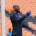 Mamelodi Sundowns extends goalkeeper Riyaad Pieterse's contract at the club 