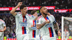 Lyon vs Servette pronostic