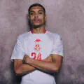 Raed Chikhaoui signs for ES Tunis 
