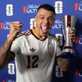 Who Won the Man of the Match Award in Spain's 2-0 Win Over France in the 2026 FIFA World Cup Semifinal?