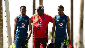 Orlando Pirates vs Córdoba prediction
