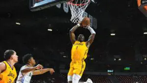 Los Angeles Lakers  vs Los Angeles Clippers pronostic