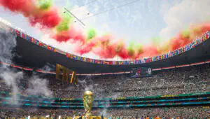 More than 15 minutes. It has been revealed how long the half-time break will last in the 2026 World Cup final