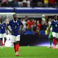 Can France do it? Only two teams have ever won a World Cup semi-final after trailing at half-time