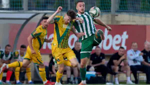 Shamrock Rovers vs Floriana prediction