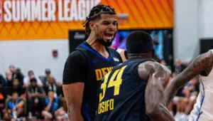 Oklahoma City Thunder  vs Denver Nuggets pronostic