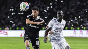 Vestri vs Qarabag FK pronostic