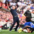 Former Liverpool manager could take charge of the Netherlands national team