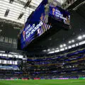 It has been revealed which stars are set to attend the 2026 World Cup final