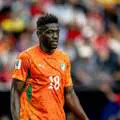 Ibrahim Sangaré devrait prolonger son contrat à Nottingham Forest