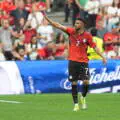 Mahmoud Trezeguet quitte Al Ahly SC