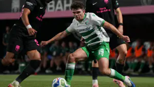 TNS vs Sabah FK pronostic
