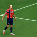 A real phenomenon! Newborn babies in Peru are being named after Norway star