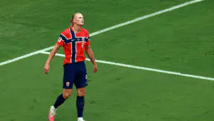 Un véritable phénomène ! Des nouveau-nés au Pérou portent le nom de la star norvégienne