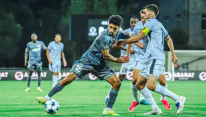 Riga FC vs Ararat Armenia pronostic