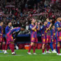 Problems for the club. Barcelona star returns to the squad with a serious injury