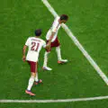 Spain striker rewrites national team history. What has he achieved?