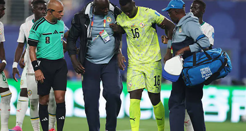 Un nouveau scandale éclate autour de la campagne du Sénégal à la Coupe du monde 2026