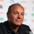 Sébastien Migné is Gabon’s new head coach