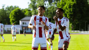Decic Tuzi vs FK Liepaja prediction