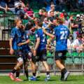 Inter Turku vs Sarajevo: Who will book a place in the next qualifying round?