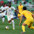 Le milieu camerounais Maël Fernandez Monyebe rejoint l’ES Tunis