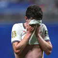 A first at the tournament. England vs Argentina sets an unwanted record at the 2026 FIFA World Cup