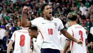 England vs Argentina prediction