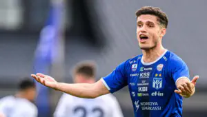 Atert Bissen vs Klaksvik prediction