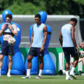Everyone is ready! England announce starting line-up for Argentina clash